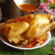 ga hap mam nhi ga hap mam nhi